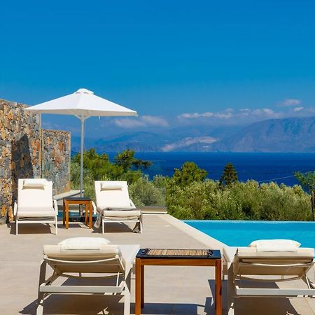 Mirabella Hills Βίλα Άγιος Νικόλαος Εξωτερικό φωτογραφία