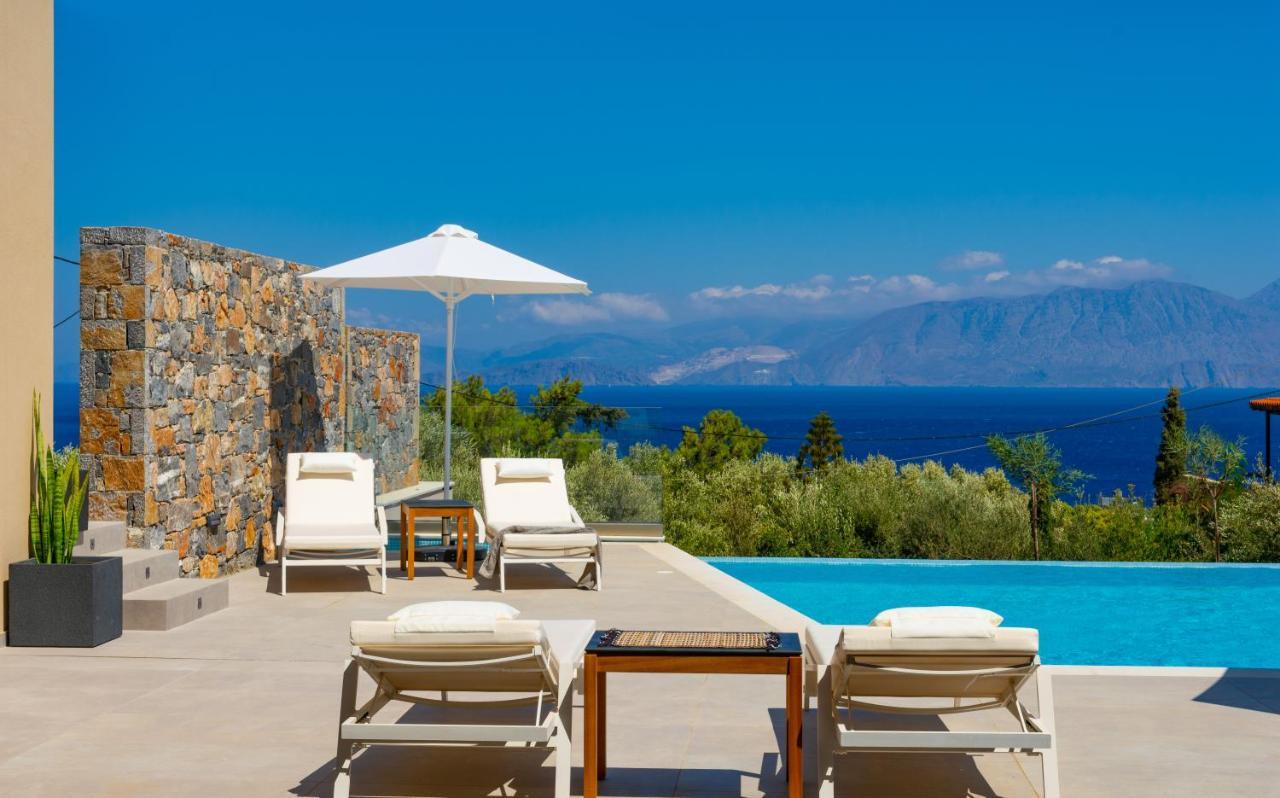 Mirabella Hills Βίλα Άγιος Νικόλαος Εξωτερικό φωτογραφία