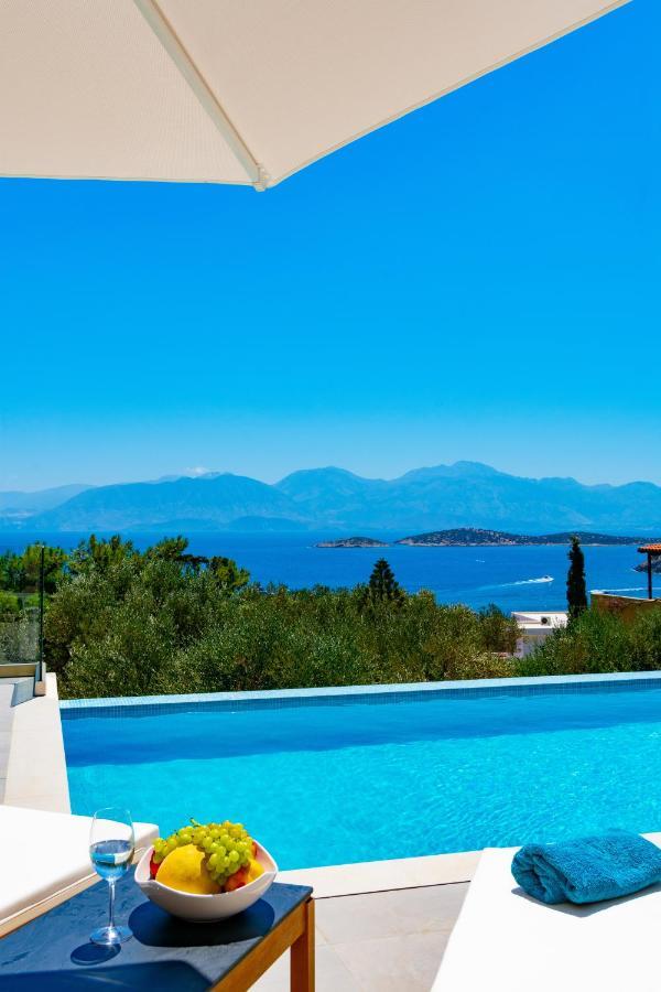Mirabella Hills Βίλα Άγιος Νικόλαος Εξωτερικό φωτογραφία