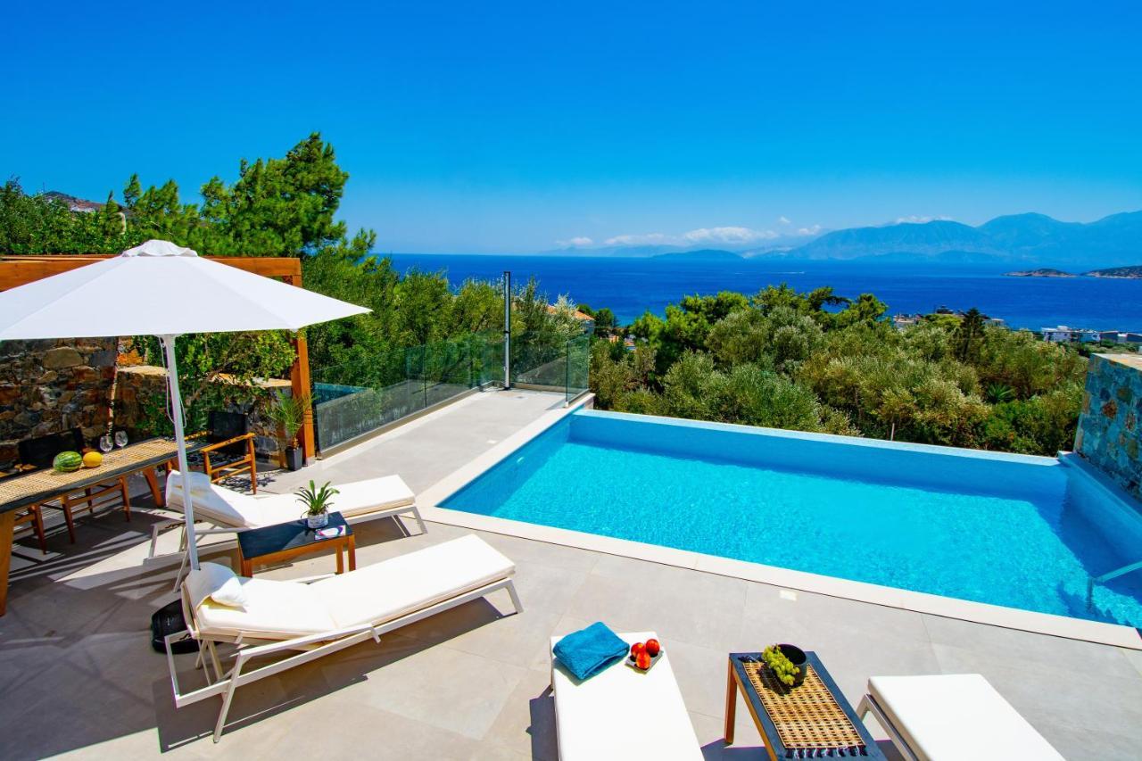 Mirabella Hills Βίλα Άγιος Νικόλαος Εξωτερικό φωτογραφία