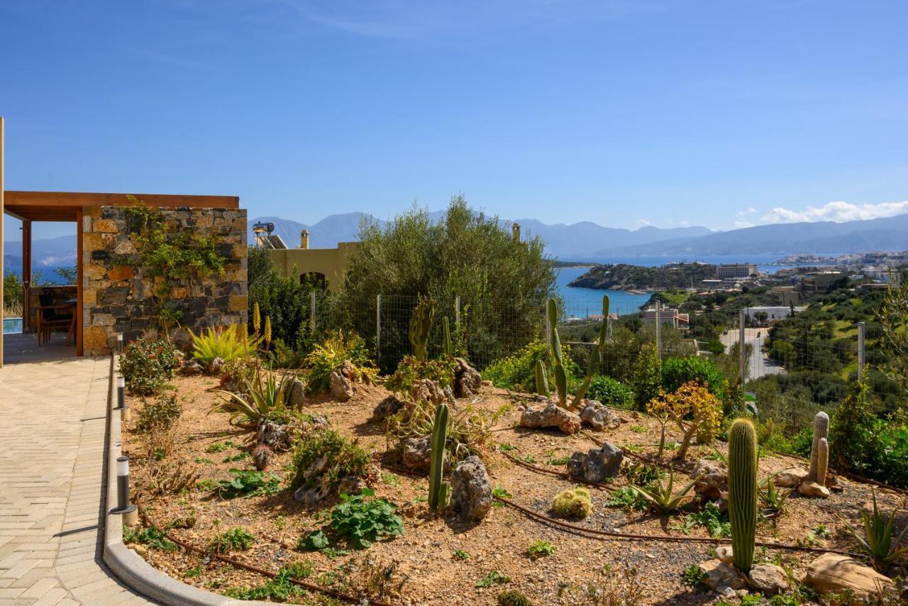Mirabella Hills Βίλα Άγιος Νικόλαος Εξωτερικό φωτογραφία