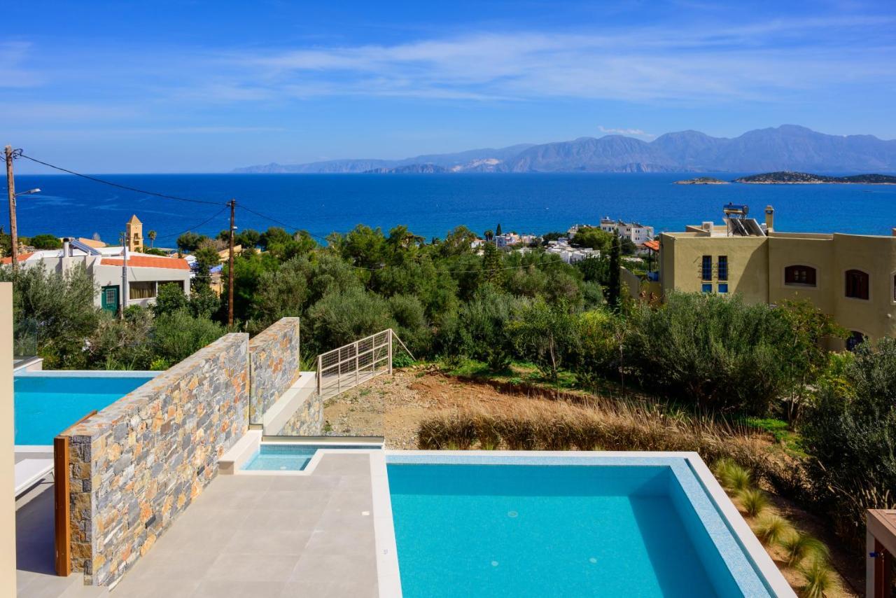 Mirabella Hills Βίλα Άγιος Νικόλαος Εξωτερικό φωτογραφία
