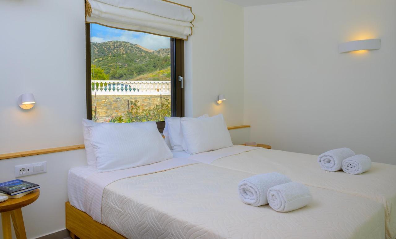 Mirabella Hills Βίλα Άγιος Νικόλαος Εξωτερικό φωτογραφία