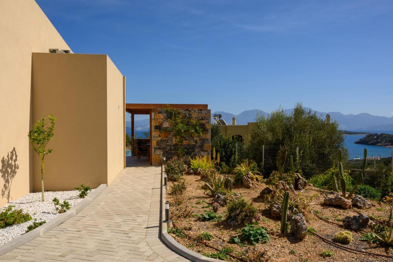 Mirabella Hills Βίλα Άγιος Νικόλαος Εξωτερικό φωτογραφία