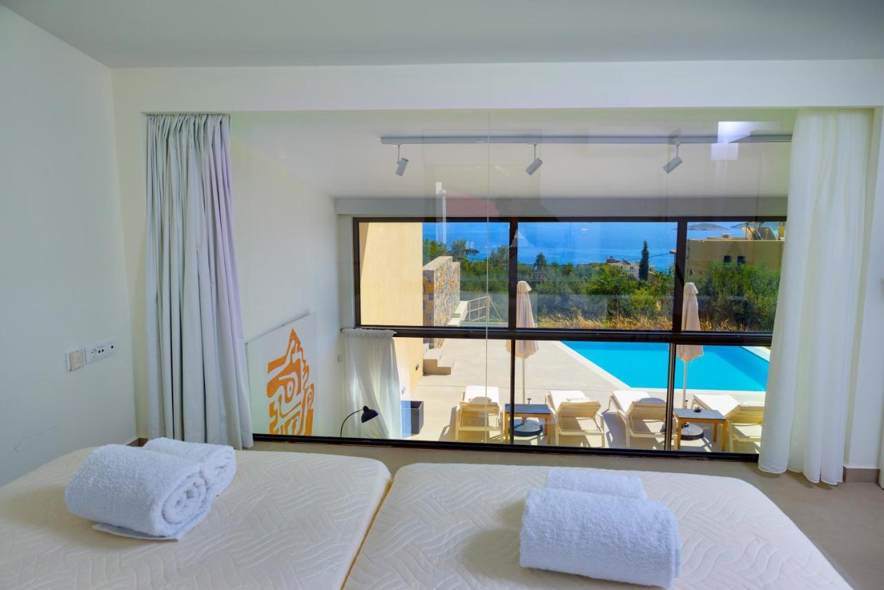 Mirabella Hills Βίλα Άγιος Νικόλαος Εξωτερικό φωτογραφία
